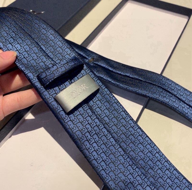 Christian Dior Neckties